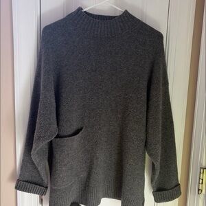Zara  Knit Pullover